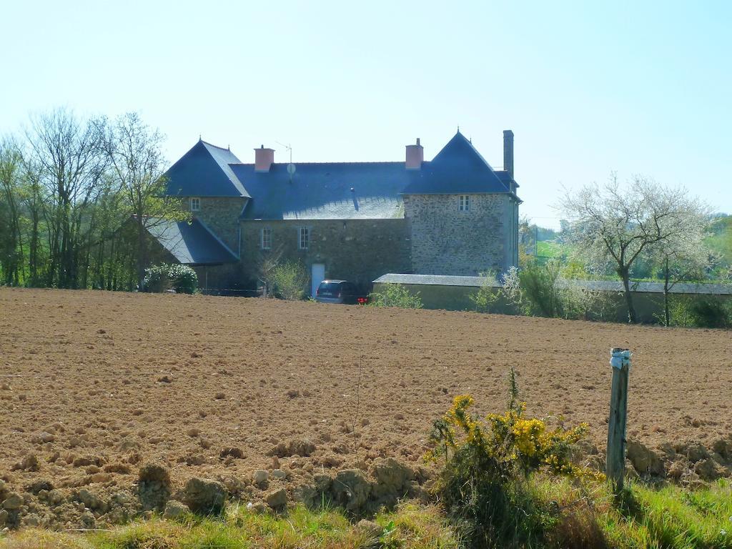 L'atelier Du Presbytère Saint-Maugan